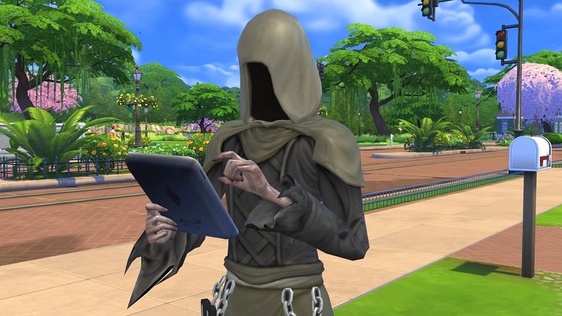 Electronic Arts назначила дату смерти The Sims Mobile &mdash; мобильная версия The Sims 4 скоро перестанет работать