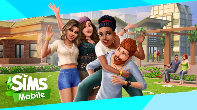 Electronic Arts назначила дату смерти The Sims Mobile &mdash; мобильная версия The Sims 4 скоро перестанет работать