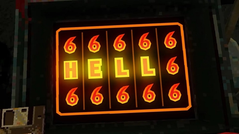 &laquo;Это полный сюр&raquo;: хоррор об ужасах долговой ямы CloverPit за восемь дней достиг полумиллиона проданных копий в Steam