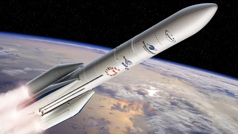 Европейские гиганты Airbus, Leonardo и Thales объединят космические бизнесы, чтобы бросить вызов SpaceX