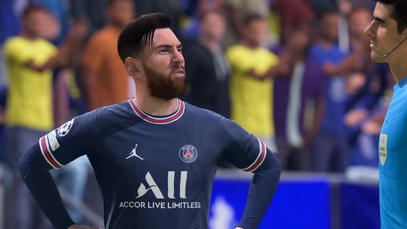 ФИФА анонсировала первую FIFA после ухода Electronic Arts &mdash; это футбольная аркада FIFA Heroes для консолей и мобильных телефонов