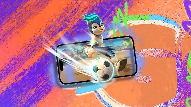 ФИФА анонсировала первую FIFA после ухода Electronic Arts &mdash; это футбольная аркада FIFA Heroes для консолей и мобильных телефонов