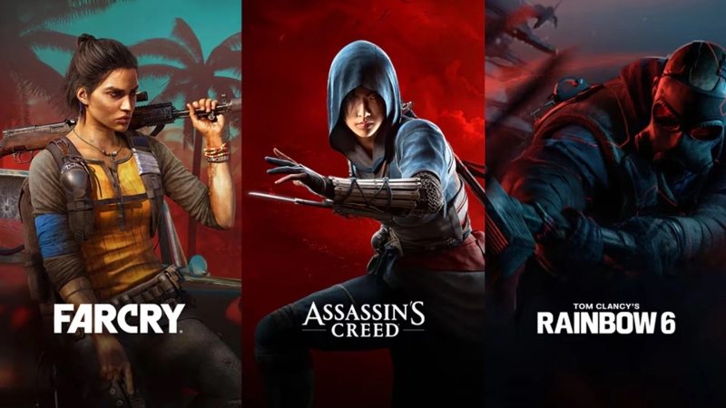 Франшиза Assassin's Creed осталась без руководителя &mdash; Марк-Алексис Коте покинул Ubisoft после 20 лет работы