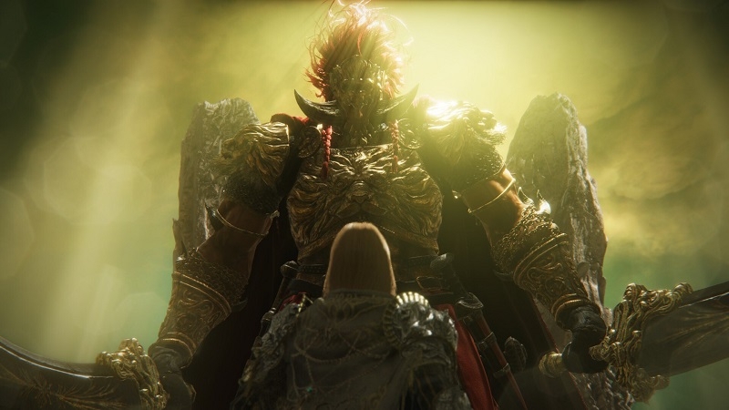 FromSoftware отложила релиз Elden Ring: Tarnished Edition для Nintendo Switch 2, чтобы оптимизировать игру