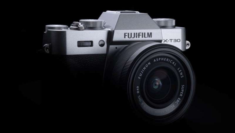 Fujifilm представила камеру X-T30 III со сменной оптикой и новым процессором за $999
