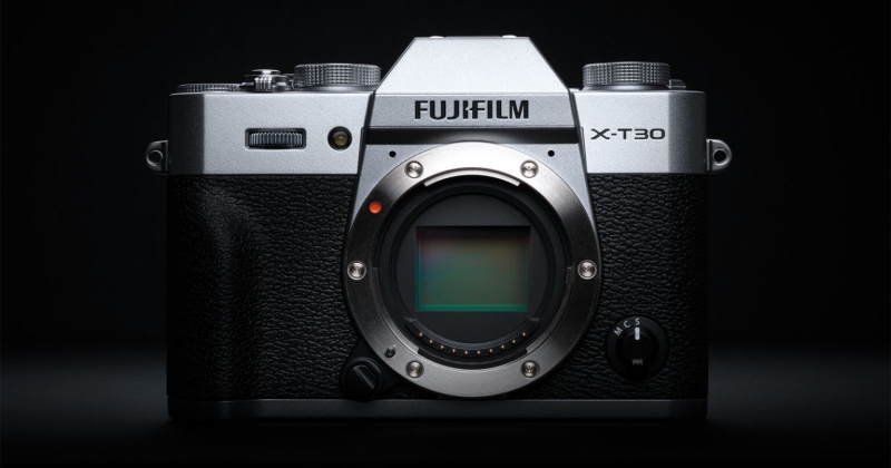Fujifilm представила камеру X-T30 III со сменной оптикой и новым процессором за $999