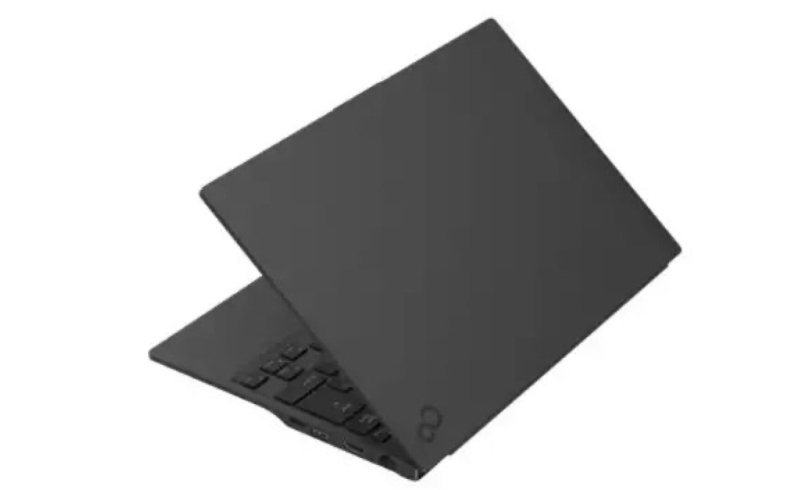 Fujitsu представила самый лёгкий ноутбук в мире &mdash; FMV UX-K3 весит всего 634 грамма