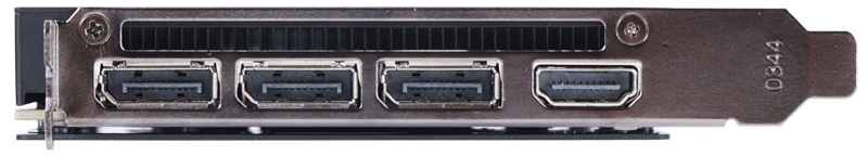 Galax выпустила однослотовую GeForce RTX 5060 Ti с &laquo;турбиной&raquo;