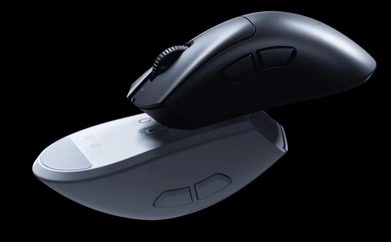 Геймерскую мышь превратили в шпионский микрофон для прослушки пользователей