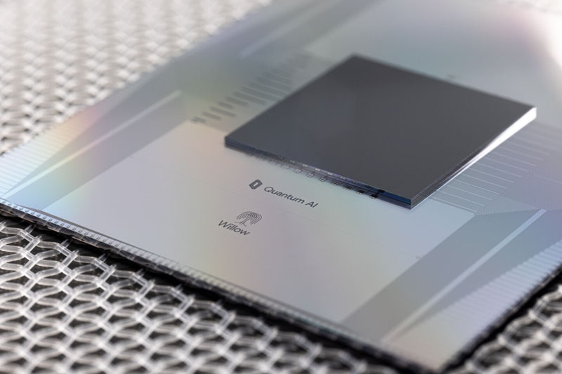 Google на практике доказала квантовое превосходство&nbsp;&mdash; новый алгоритм сулит прорывы в науке, технике и медицине