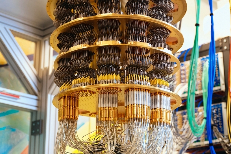 Google на практике доказала квантовое превосходство&nbsp;&mdash; новый алгоритм сулит прорывы в науке, технике и медицине