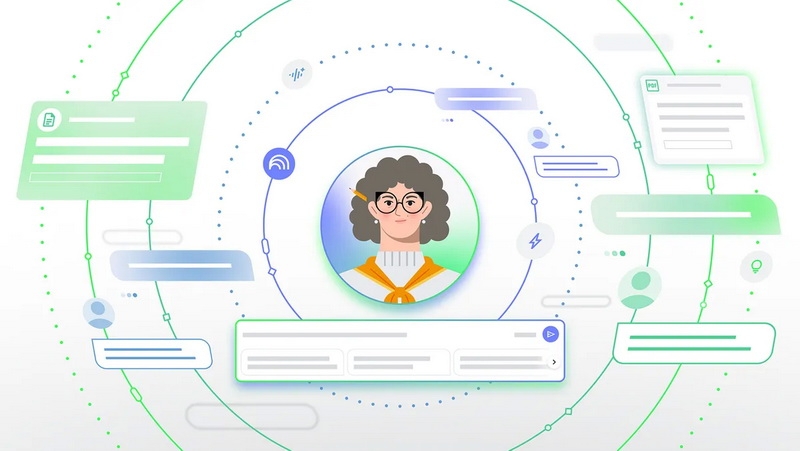 Google прокачала ИИ-блокнот NotebookLM — он получил историю, роли и контактное окно на миллион токенов