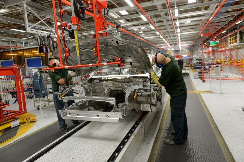 Хакерская атака на Jaguar Land Rover стоила экономике Великобритании $2,55 млрд