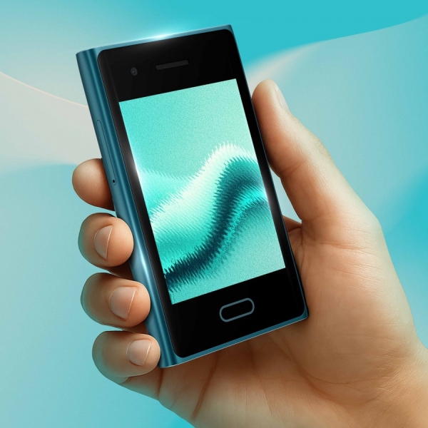 HMD выпустила телефон-звонилку Touch 4G с сенсорным экраном и расширенной функциональностью