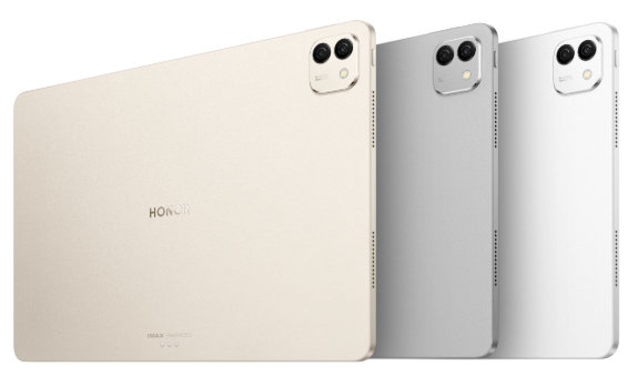 Honor представила самый мощный Android-планшет &mdash; 13,3-дюймовый MagicPad 3 Pro на Snapdragon 8 Elite Gen 5