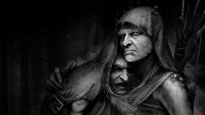 Хоррор на выживание Darkwood получит продолжение от неожиданного разработчика &mdash; первый трейлер и подробности Darkwood 2