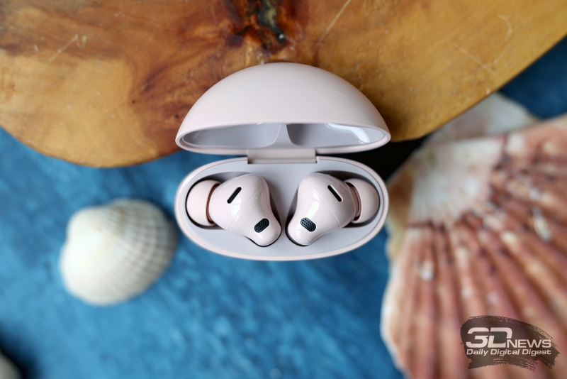 HUAWEI FreeBuds 7i: ставка на глубину