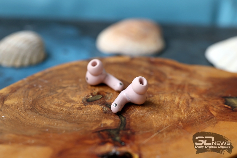 HUAWEI FreeBuds 7i: ставка на глубину