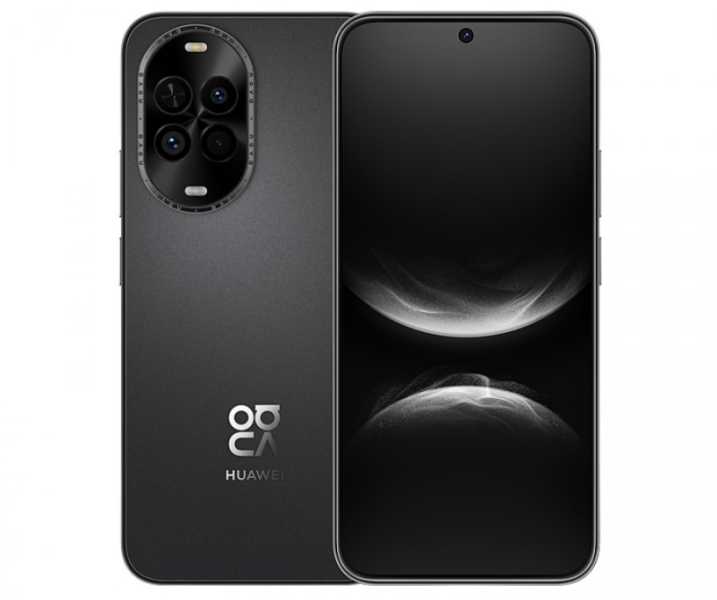 Huawei представила смартфон Nova 14 Lite на устаревшем чипе Kirin 8000 и&nbsp;HarmonyOS 5.1