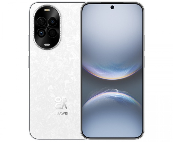 Huawei представила смартфон Nova 14 Lite на устаревшем чипе Kirin 8000 и&nbsp;HarmonyOS 5.1