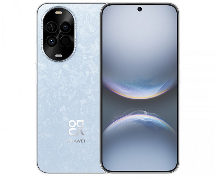 Huawei представила смартфон Nova 14 Lite на устаревшем чипе Kirin 8000 и&nbsp;HarmonyOS 5.1