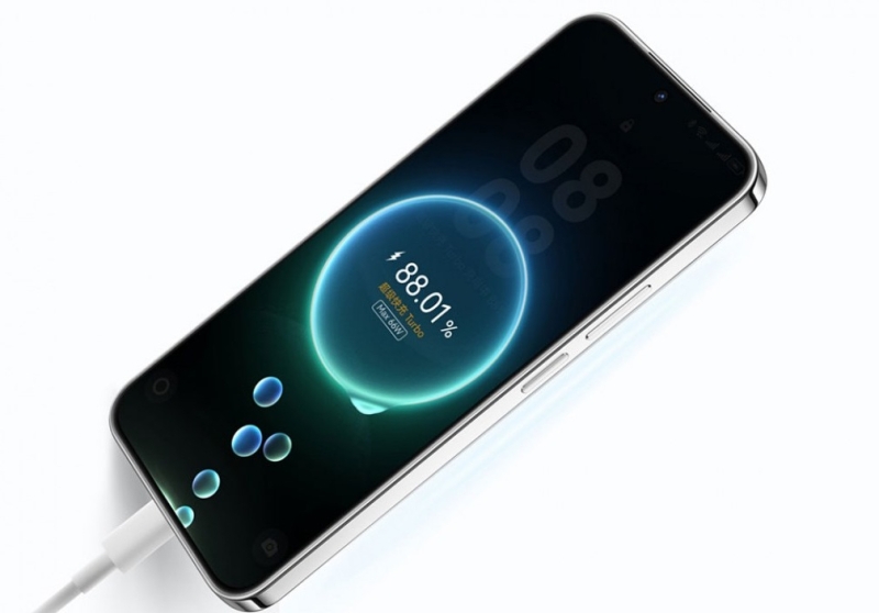 Huawei представила смартфон Nova 14 Lite на устаревшем чипе Kirin 8000 и&nbsp;HarmonyOS 5.1
