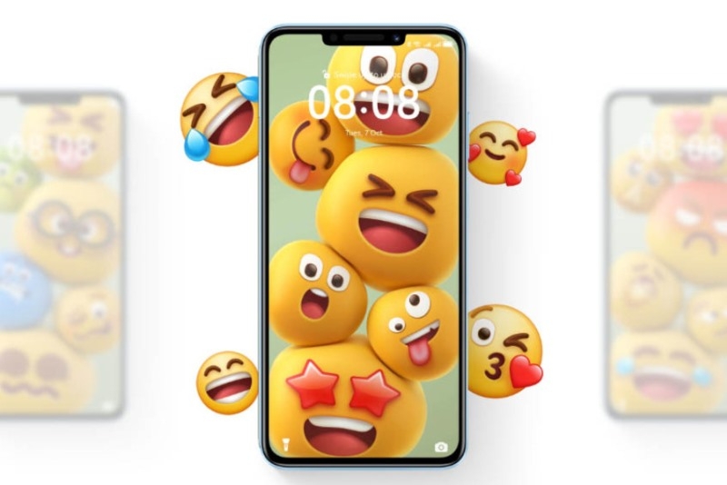 Huawei представила смартфон Nova 14i на чипе Qualcomm &mdash; раньше он уже выходил под именами&nbsp;Enjoy 60x и Nova Y91