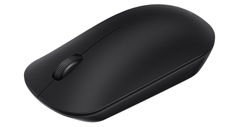 Huawei выпустила 8-долларовую беспроводную мышь Enjoy Edition с автономностью до 12 месяцев