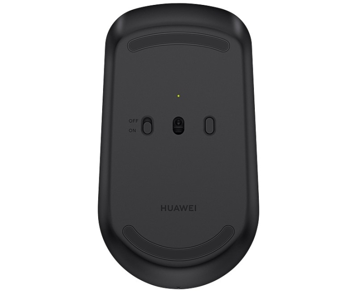 Huawei выпустила 8-долларовую беспроводную мышь Enjoy Edition с автономностью до 12 месяцев
