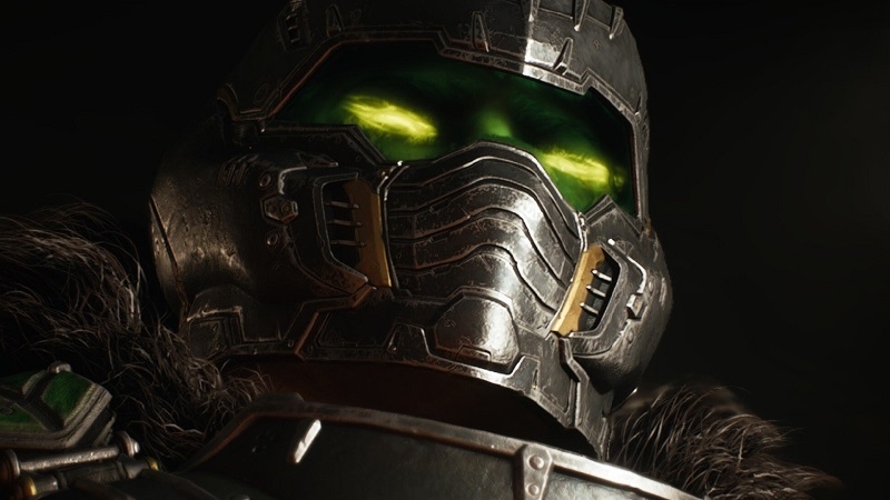 id Software прокачала оптимизацию Doom: The Dark Ages на Steam Deck &mdash; на релизе игра работала &laquo;кошмарно&raquo;