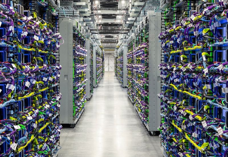 ИИ-чипы Google TPU обрели популярность спустя 10 лет после дебюта &mdash; Anthropic арендовала 1 млн ускорителей