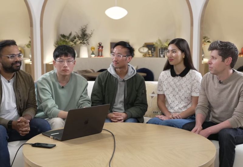 ИИ на слуху, но не в деле &mdash; нейросети заняли только 1 % интернет-активности