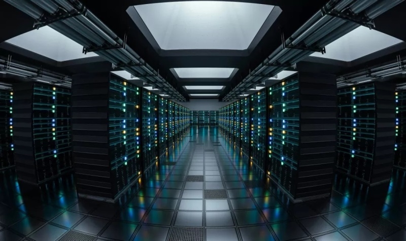 ИИ спас США от рецессии, став единственным драйвером роста в 2025 году