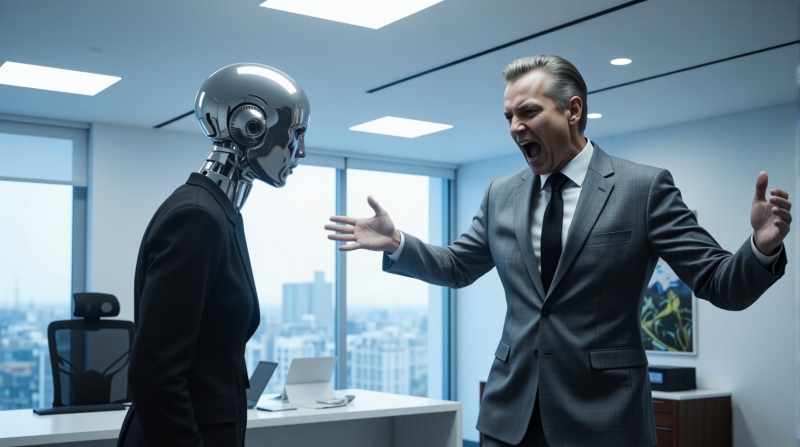 ИИтоги сентября 2025 г.: вайб-райтингу — да; вайб-трейдингу — нет