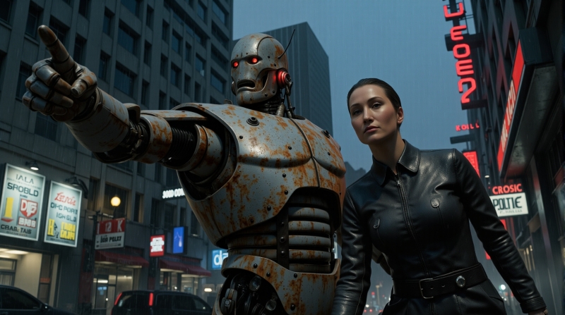 ИИтоги сентября 2025 г.: вайб-райтингу — да; вайб-трейдингу — нет