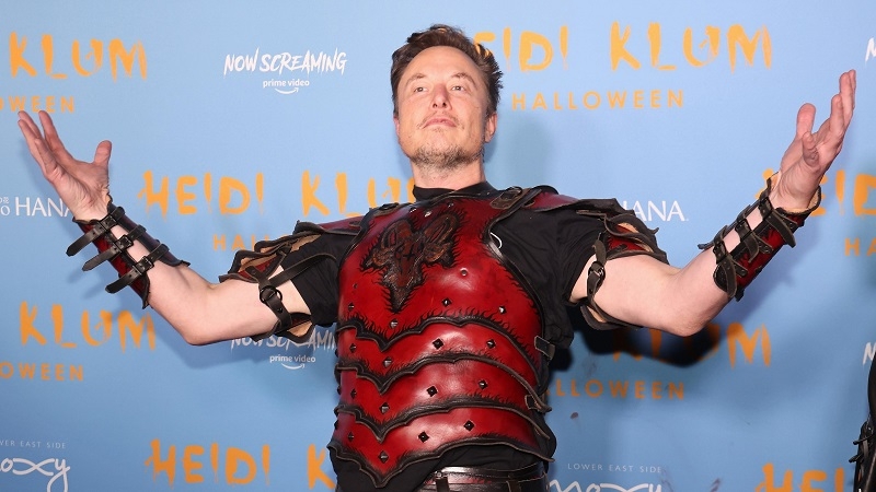 Илон Маск пообещал, что в 2026 году xAI выпустит &laquo;отличную игру, сгенерированную ИИ&raquo;