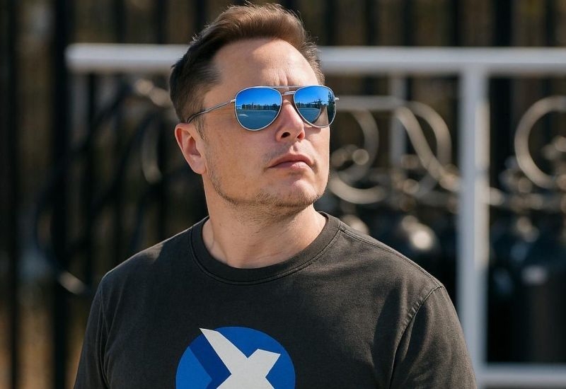 Илон Маск пригрозил покинуть пост руководителя Tesla, если ему не заплатят $1 трлн