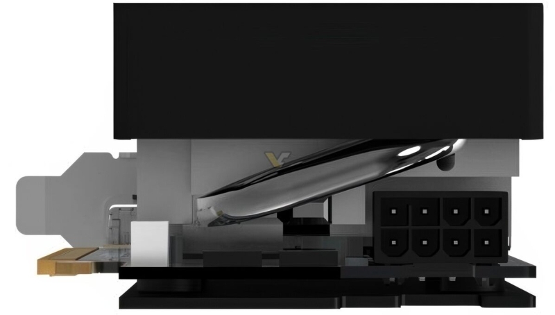 Inno3D выпустила низкопрофильную GeForce RTX 5060 Low Profile с тройкой вентиляторов