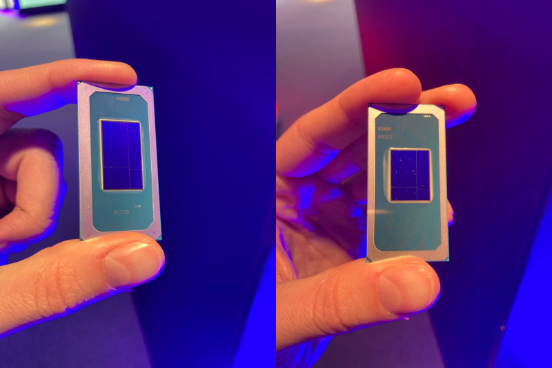 Intel начала напрямую торговать компьютерами с ИИ в пяти городах мира&nbsp;&mdash; но это временно