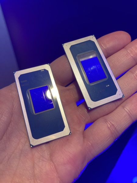 Intel начала напрямую торговать компьютерами с ИИ в пяти городах мира&nbsp;&mdash; но это временно