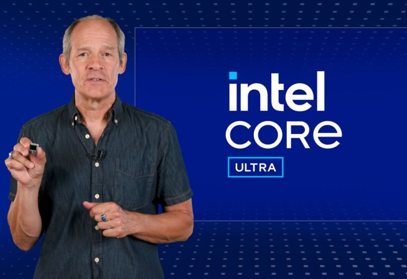 Intel собралась надолго &laquo;застрять&raquo; на техпроцессе 18A, а процессоры Panther Lake будут дорогими и редкими