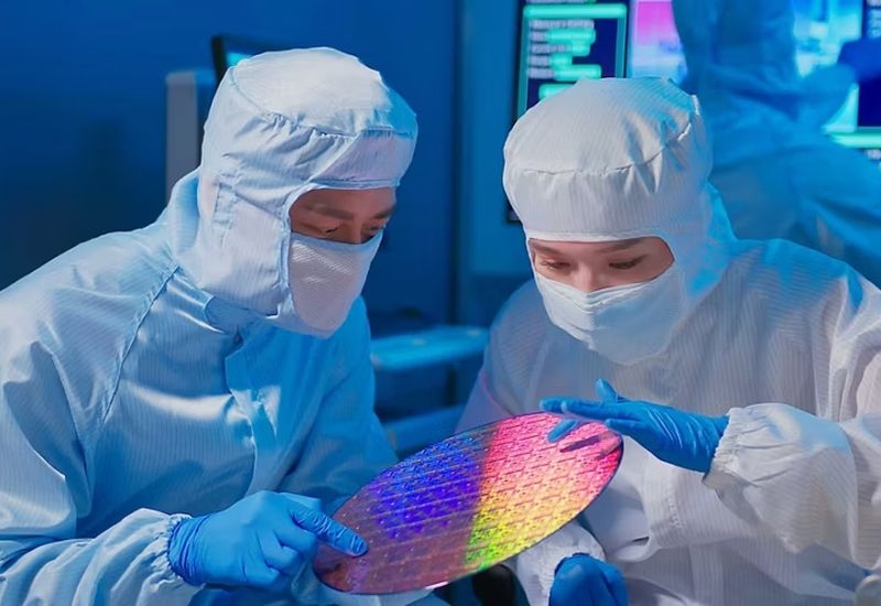 &laquo;Intel стала более компактной&raquo;: компания уволила более 20 000 работников за последние месяцы