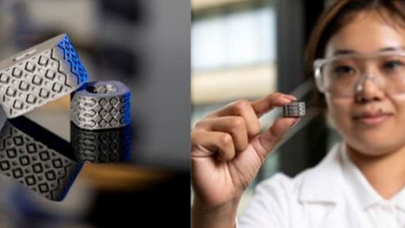 Инженеры-строители помогли создать первые в мире автономные датчики для лечения позвоночника