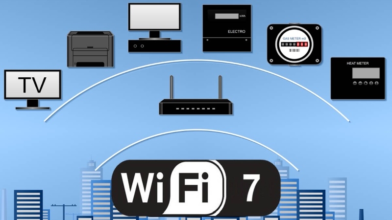 iPhone получил недоделанный Wi-Fi 7 &mdash; под новым шильдиком Apple спрятала старый Wi-Fi 6E