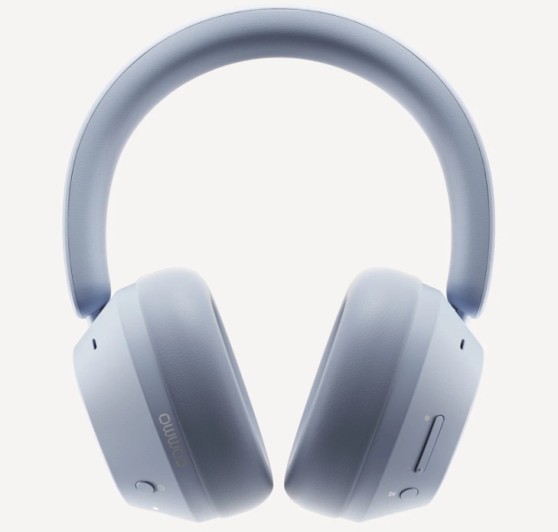 &laquo;Яндекс Фабрика&raquo; выпустила беспроводные наушники Commo One 2.0 с дизайном Sony MX