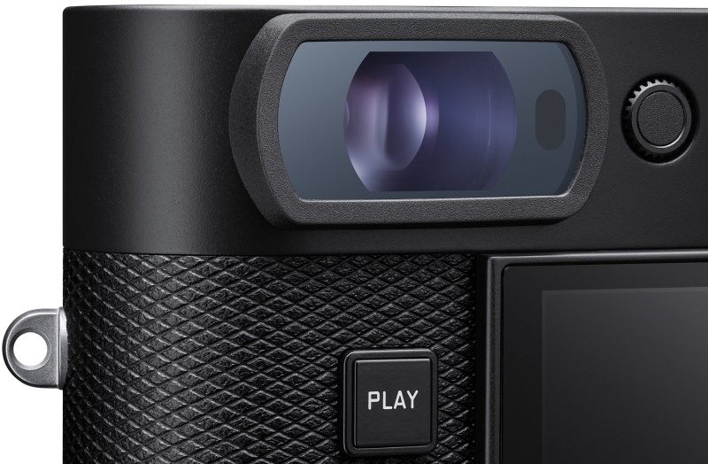 К 100-летию первой серийной 35-мм камеры Leica представила M EV1 со встроенным электронным видоискателем за &euro;7950