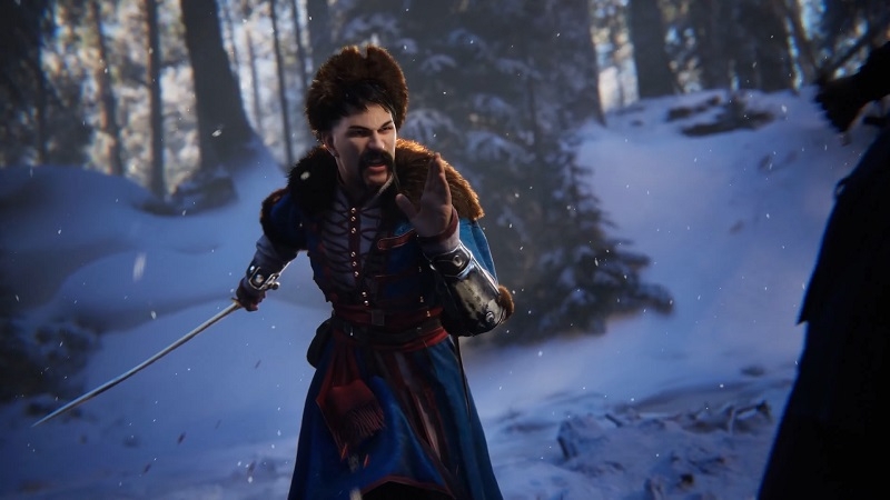 &laquo;Качественно новый уровень&raquo;: разработчики &laquo;Земского собора&raquo; рассказали, как прокачали боевую систему по сравнению со &laquo;Смутой&raquo;