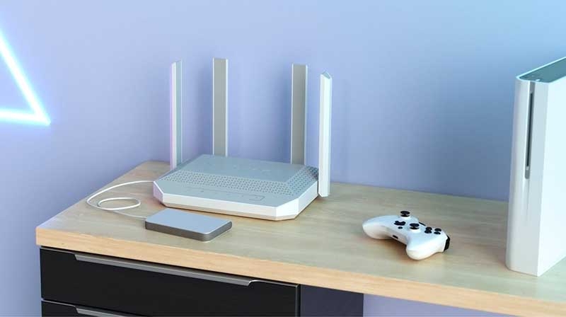 Keenetic ушёл из России — вместо него теперь Netcraze, но для пользователей ничего не поменялось