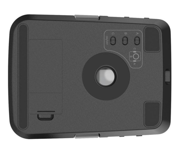 Kensington представила эргономичный трекбол для творческих профессионалов — он одинаково хорош для правшей и левшей