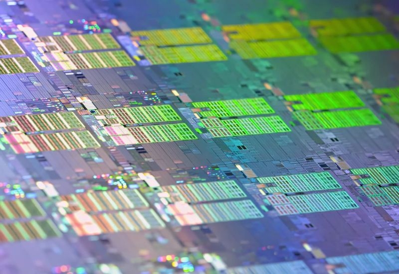 Китай продолжает закупать импортное оборудование для производства чипов на десятки миллиардов долларов